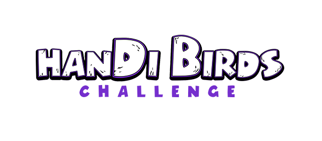 HanDi'Birds Challenge - Le 1er Quiz qui fait exploser les idées reçues sur le Handicap !